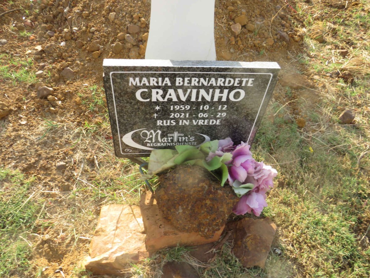 CRAVINHO Maria Bernardete 1959-2021_2