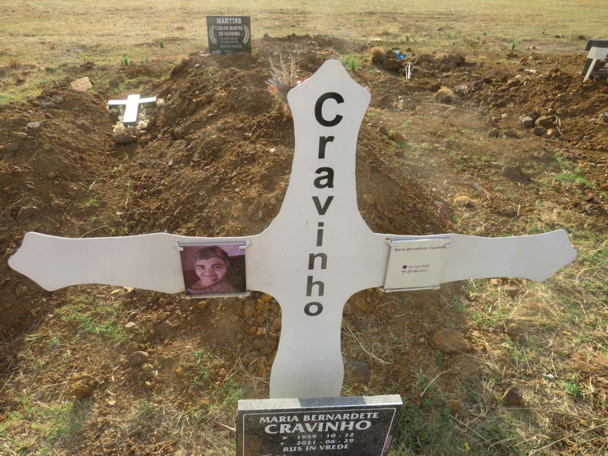 CRAVINHO Maria Bernardete 1959-2021_1