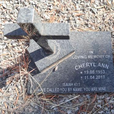 HOUGH Jack 1909-1969 & Alice 1916-1992 :: HOUGH Cheryl Ann 1953-2017_4