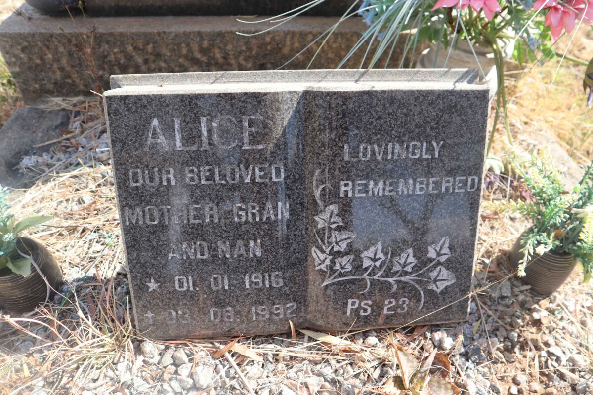HOUGH Jack 1909-1969 & Alice 1916-1992 :: HOUGH Cheryl Ann 1953-2017_3