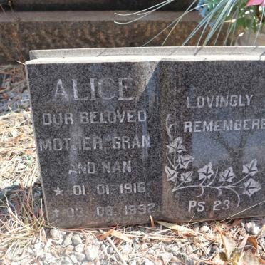 HOUGH Jack 1909-1969 & Alice 1916-1992 :: HOUGH Cheryl Ann 1953-2017_3