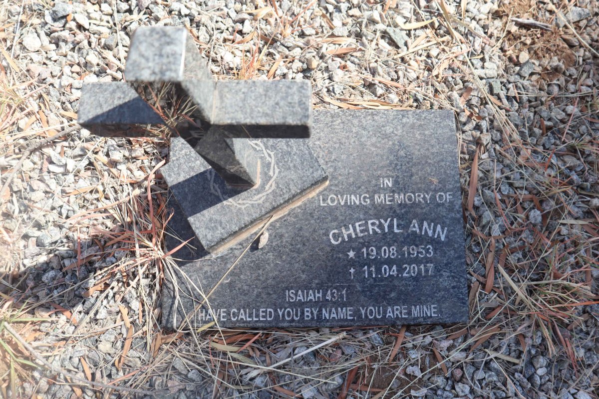HOUGH Jack 1909-1969 & Alice 1916-1992 :: HOUGH Cheryl Ann 1953-2017_4