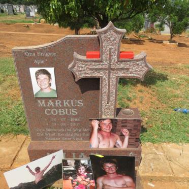 KILIAN Markus Cobus 1988-2017 _1