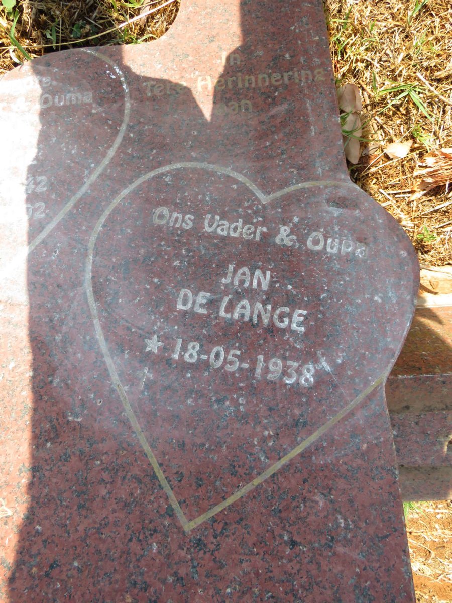 LANGE Jan, de 1938- & Fransie 1942-2002 _3