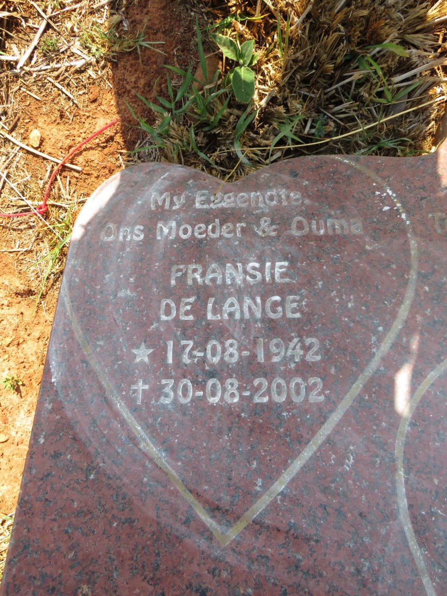 LANGE Jan, de 1938- & Fransie 1942-2002 _2