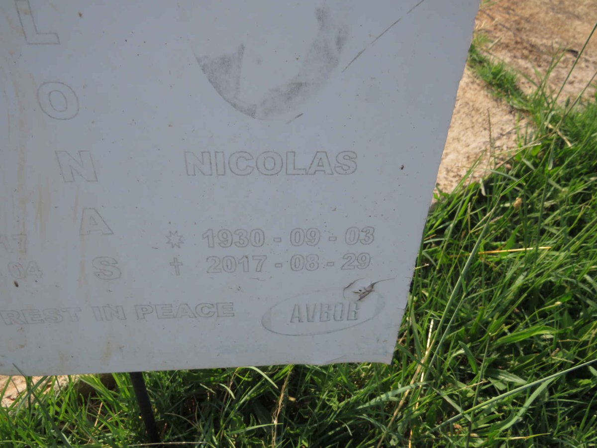 MYLONAS Nicolas 1930-2017 & Stephany Thelma 1943-2014 _3