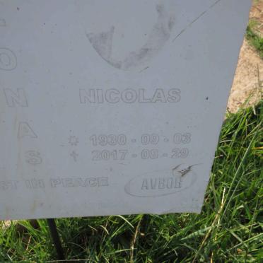 MYLONAS Nicolas 1930-2017 & Stephany Thelma 1943-2014 _3