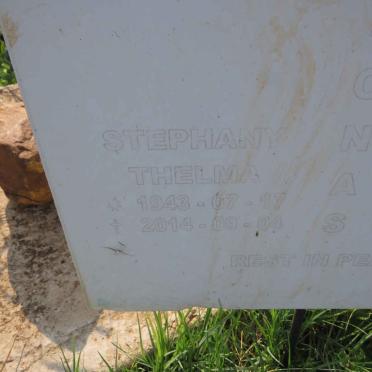 MYLONAS Nicolas 1930-2017 & Stephany Thelma 1943-2014 _2