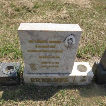NEL Erna 1949-