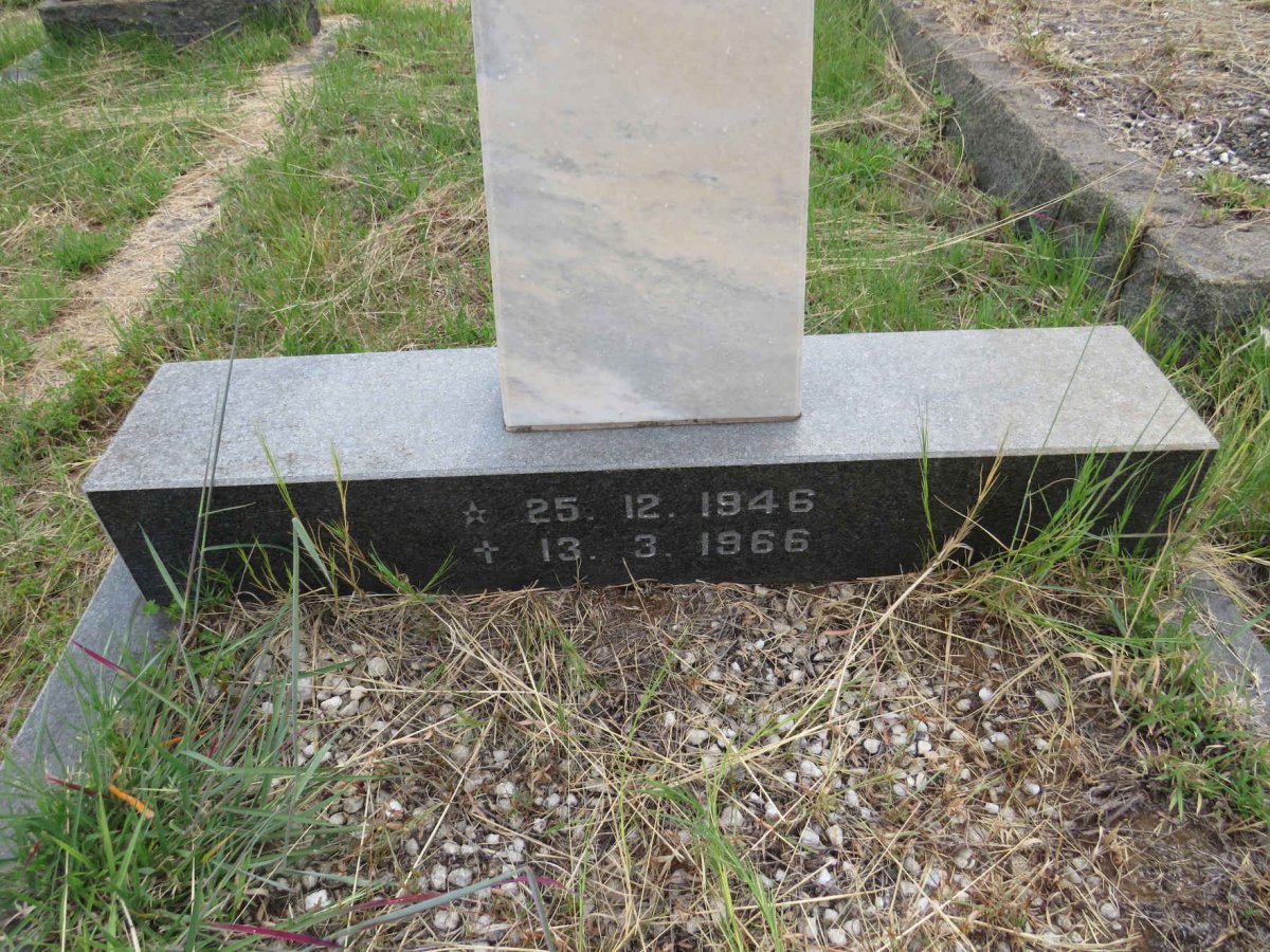 PINHO M.F., de 1946-1966 _2