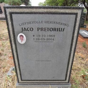 PRETORIUS Jaco 1968-2004
