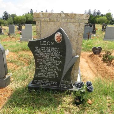RODEOM Leon 1966-2021 _1