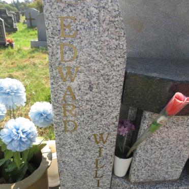 WOLFF Edward William 1965-2016 _3