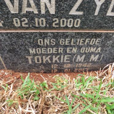 WAHLSTRAND Jan Gideon Van Zyl 1933-2000 :: WAHLSTRAND P.L. 1944-2001 & M.M. 1942-2017 _2