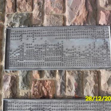 11. Roll of Honour 1939-1945 _9