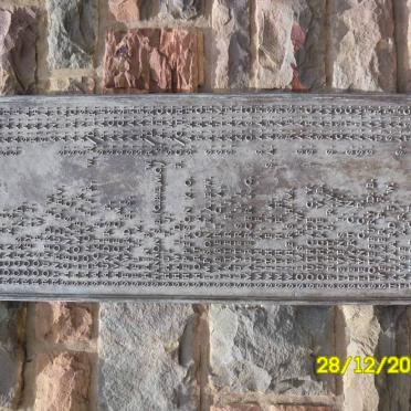10. Roll of Honour 1939-1945 _8