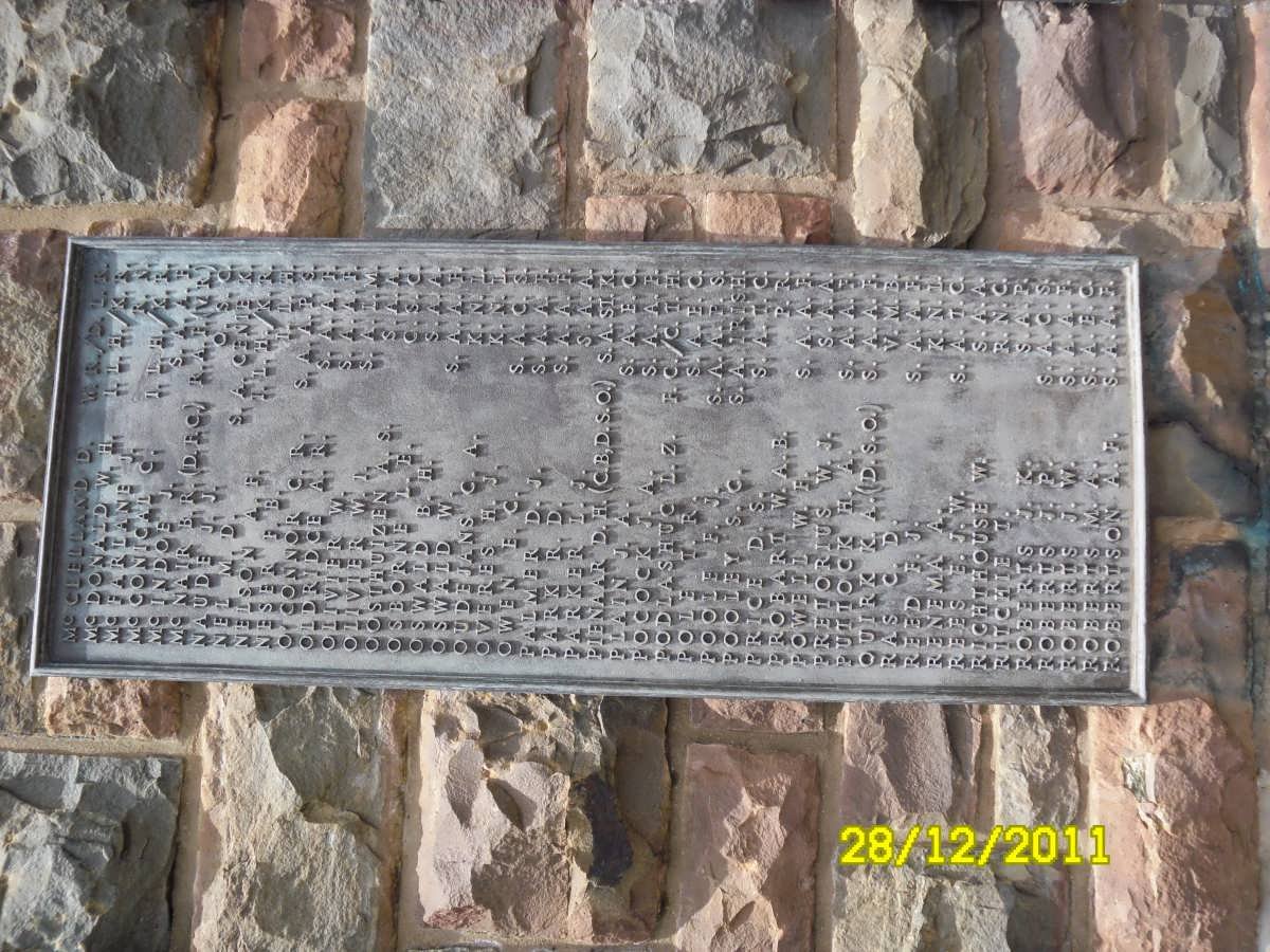 09. Roll of Honour 1939-1945 _7