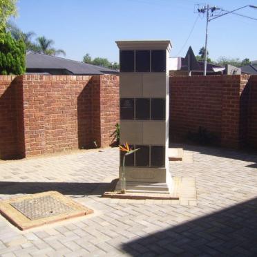 Gauteng, PRETORIA, Villieria