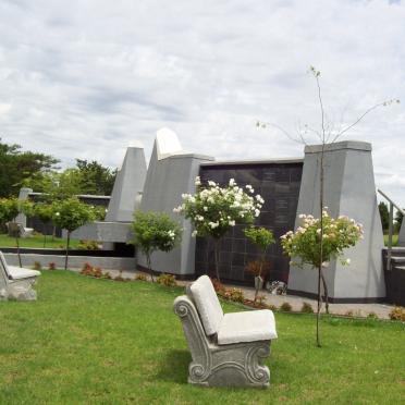01. Overview on Memorial Walls