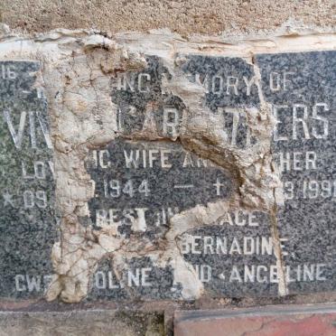 ?AR?T?ERS Vi? 1944-1991