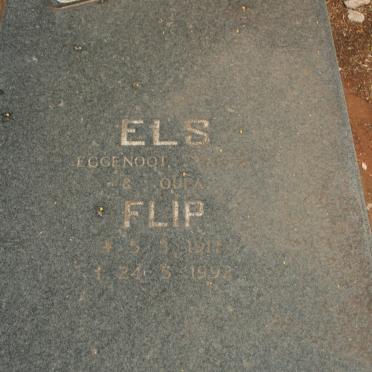 ELS Flip 1917-1992