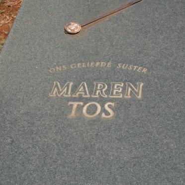 TOS Maren