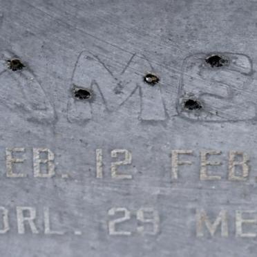 ROBINSEN James F. 1977-1999