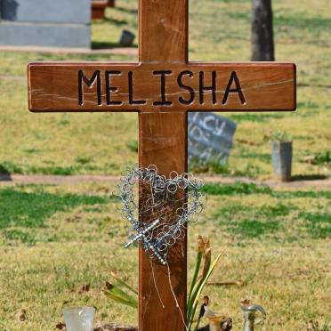 ? Melisha ?-2006