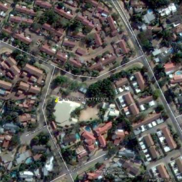 2. Map position