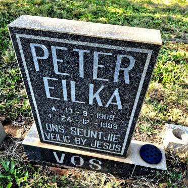 VOS Peter Eilka 1989-1989