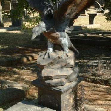 PLOOY Coenraad, du 1919-1955 :: DU PLOOY Japie 1955-1998