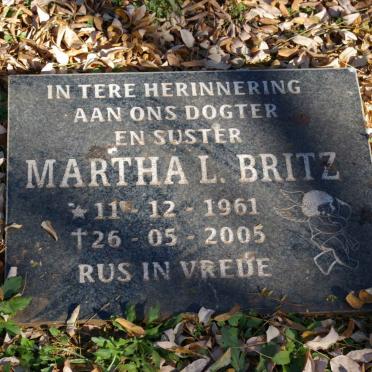 STOLZ C.J.C. 1917-1928 :: BRITZ Martha L. 1961-2005