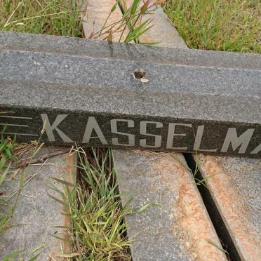 KASSELMAN