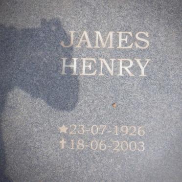 MOLLENTZE James Henry 1926-2003 &amp; Hendrina Magdelena 1933-2012