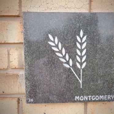 MONTGOMERY
