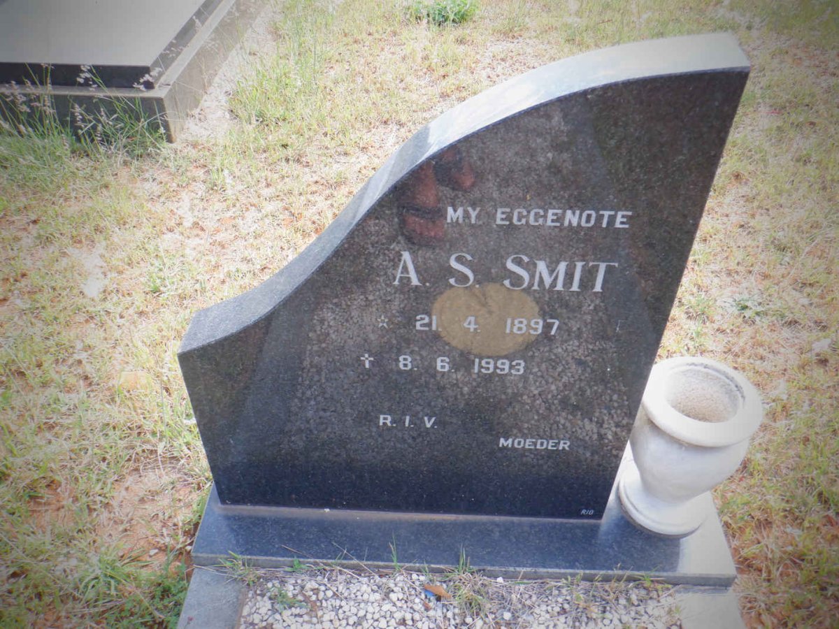 SMIT A.S. 1897-1993