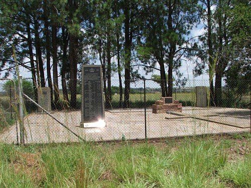 1. Petronella Railway Station, Waterfall North Pretoria