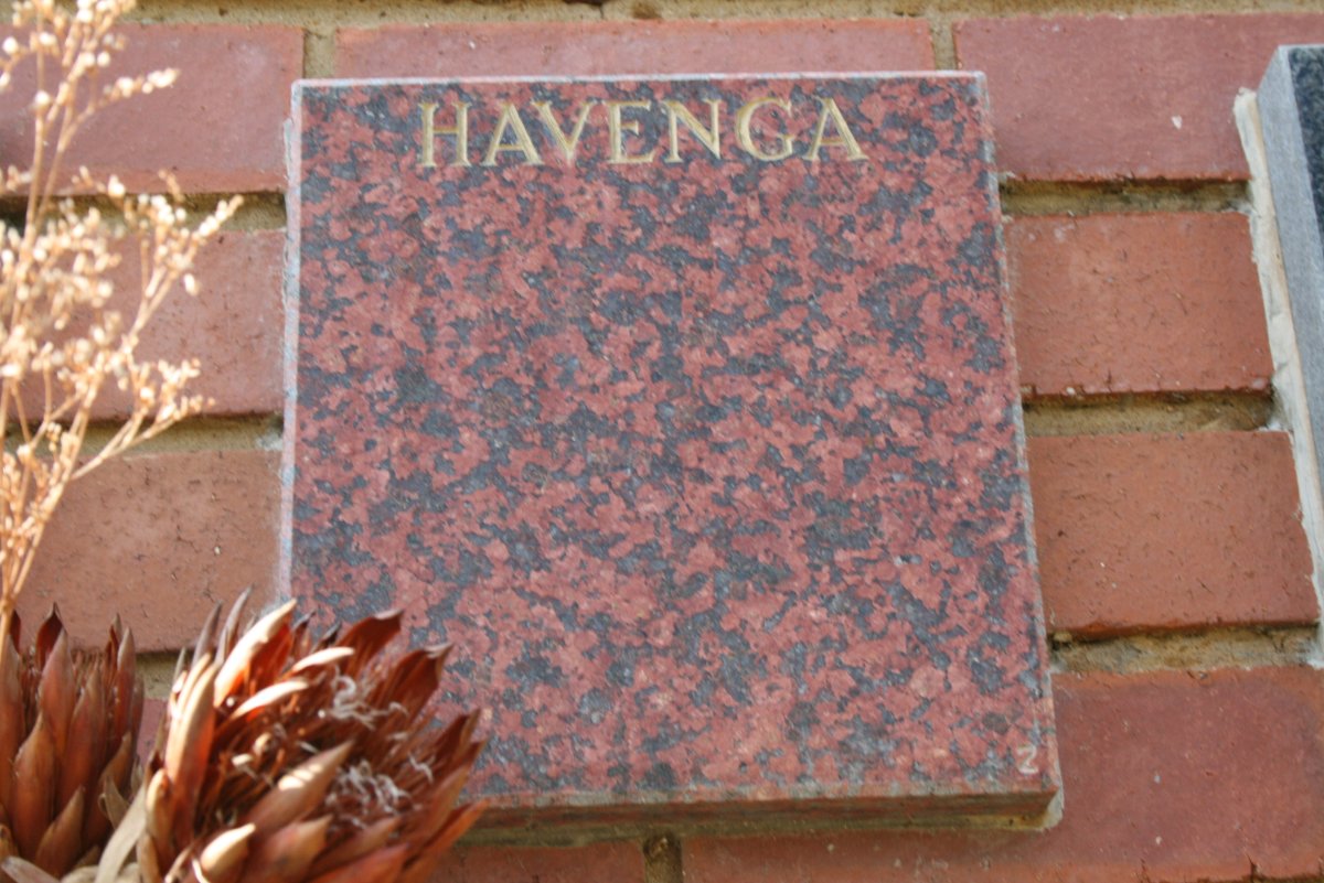 HAVENGA