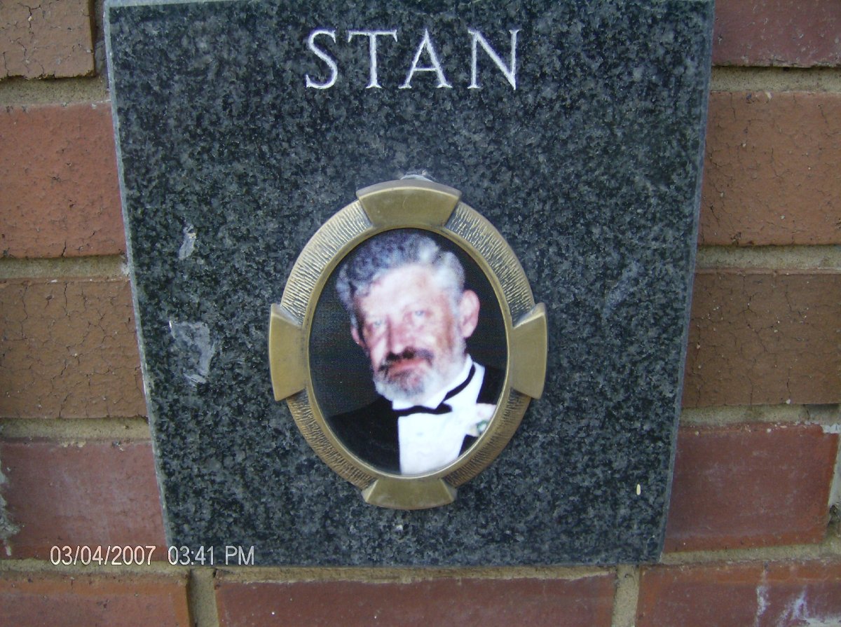 ? Stan