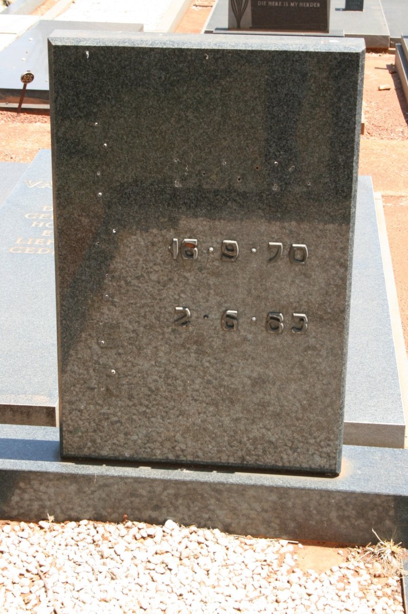 ? 1970-1983