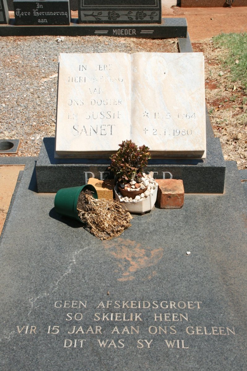 ? Sanet 1964-1980