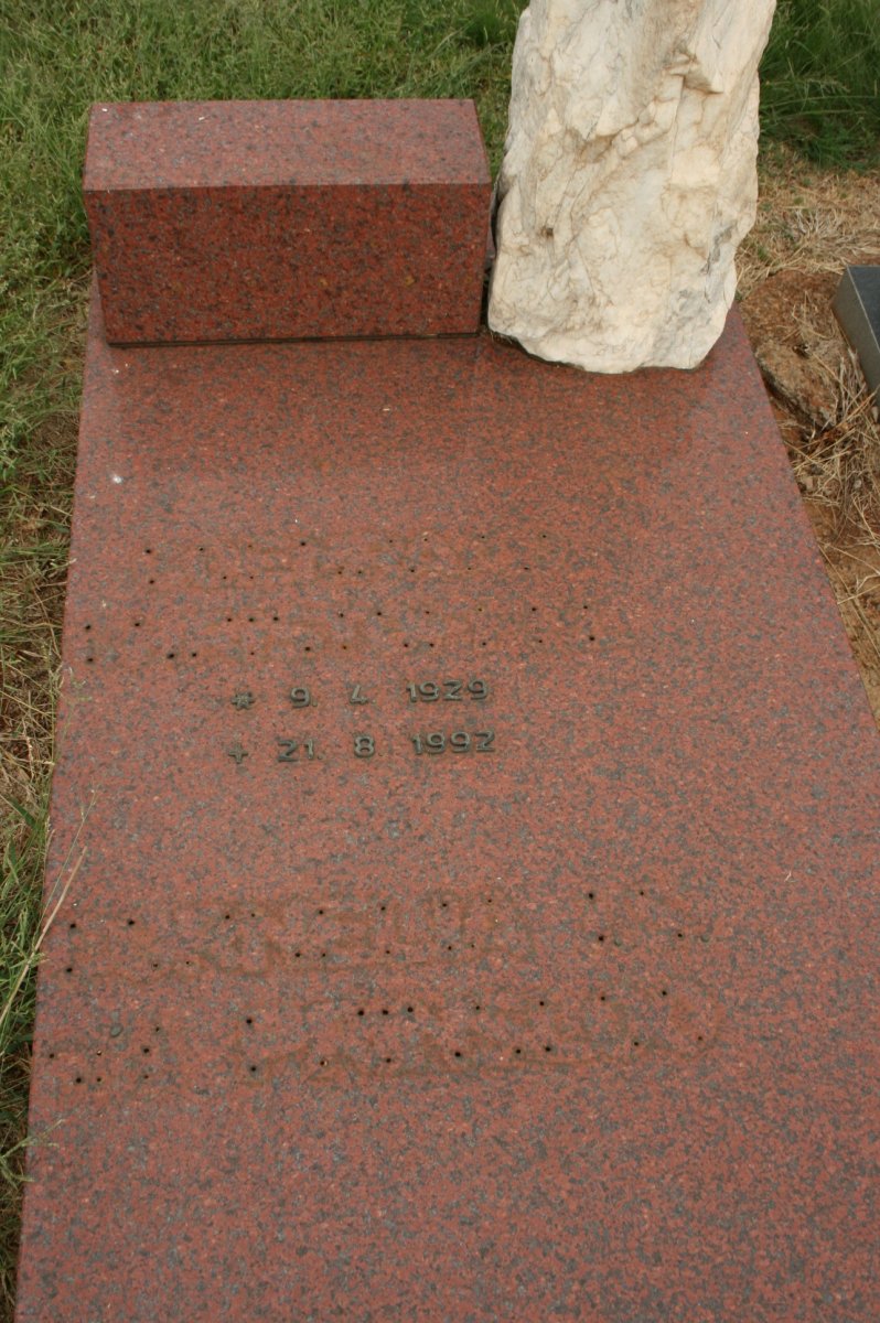 ? 1929-1992