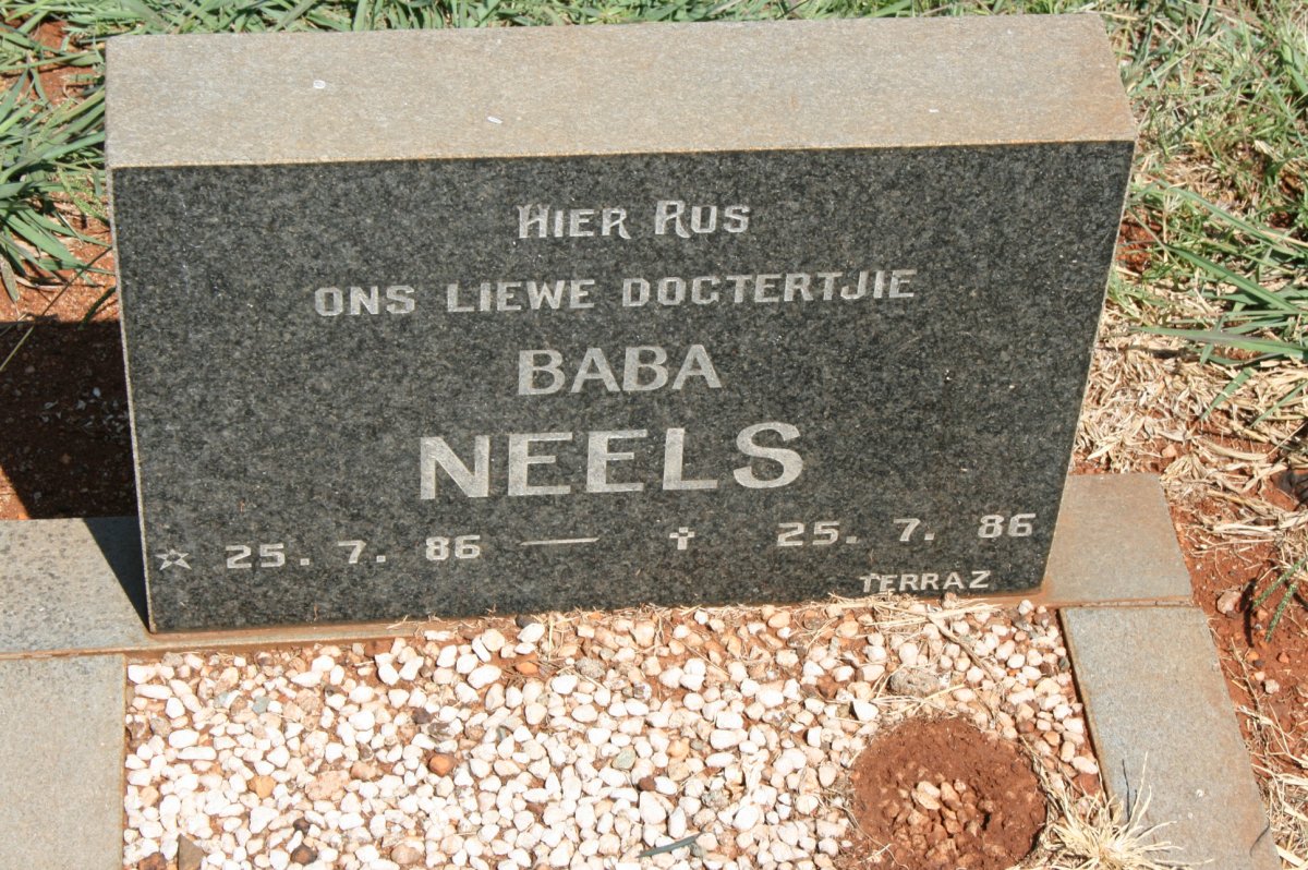 NEELS 1986-1986