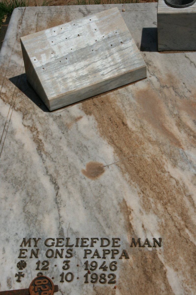 ZYL Koot, van 1946-1982