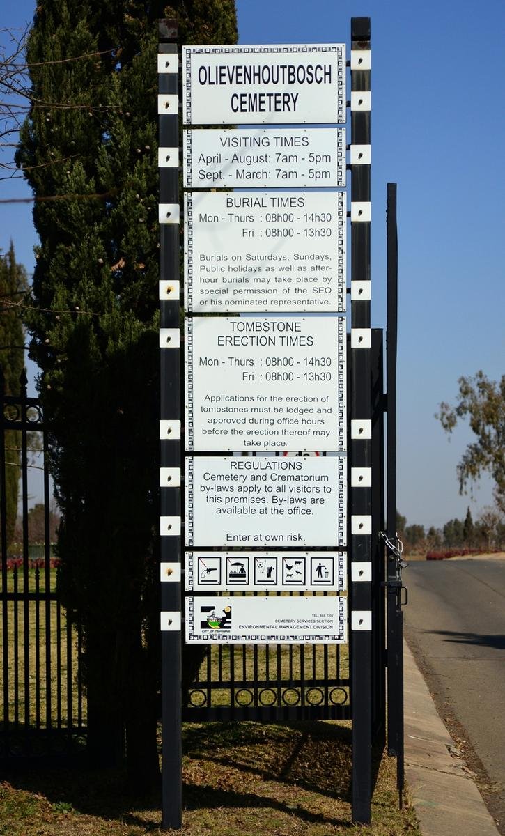 05. Overview Notice Board