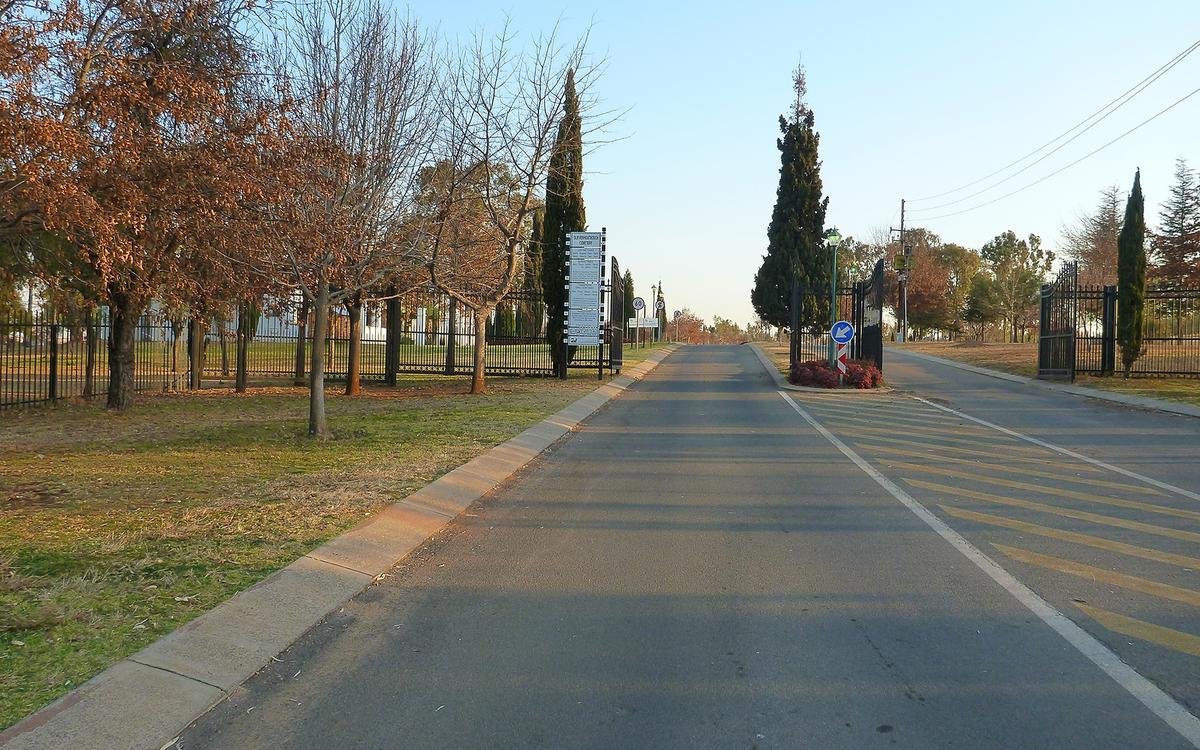 01. Entrance