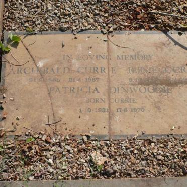 CURRIE