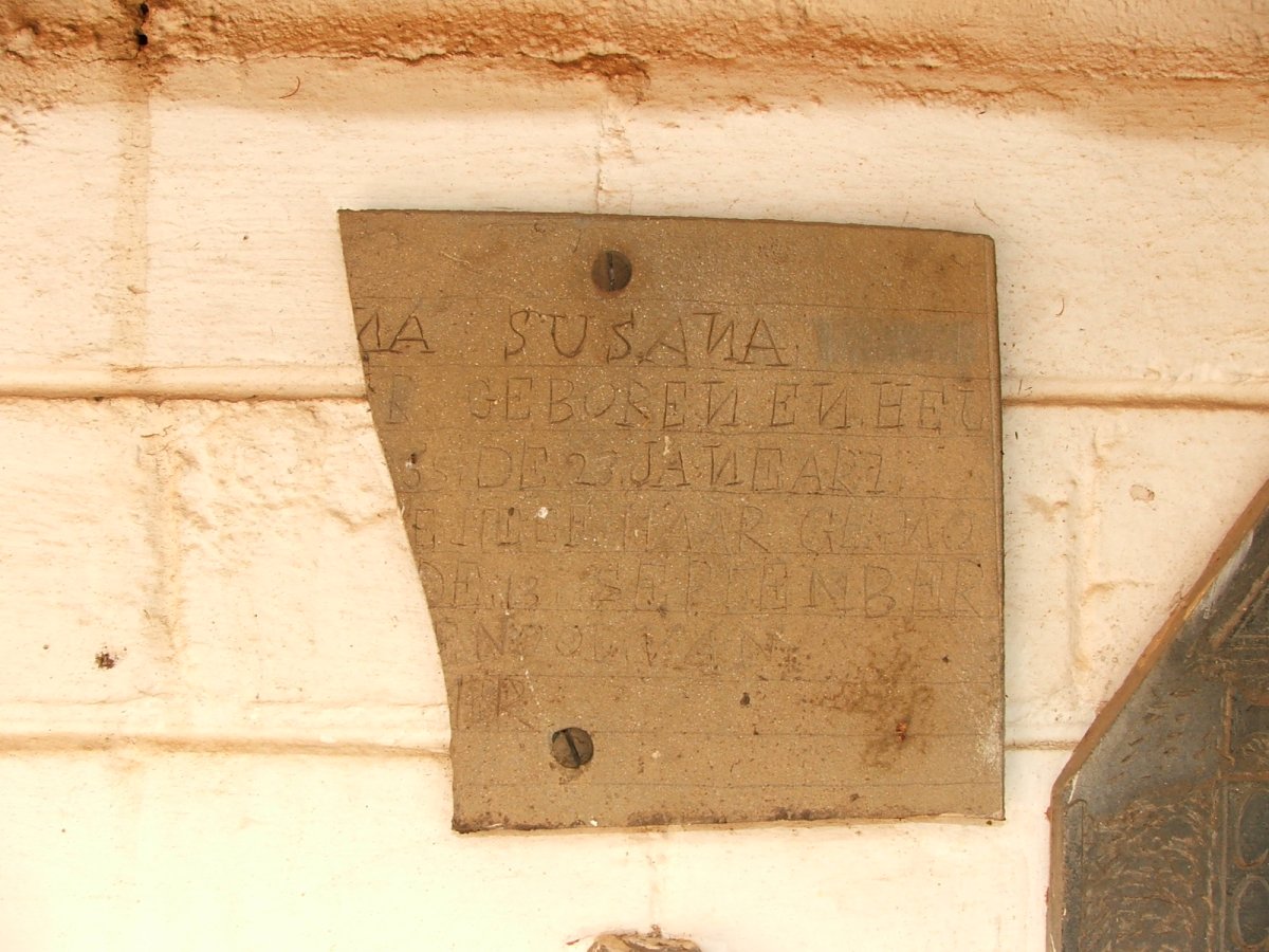 ? Susana