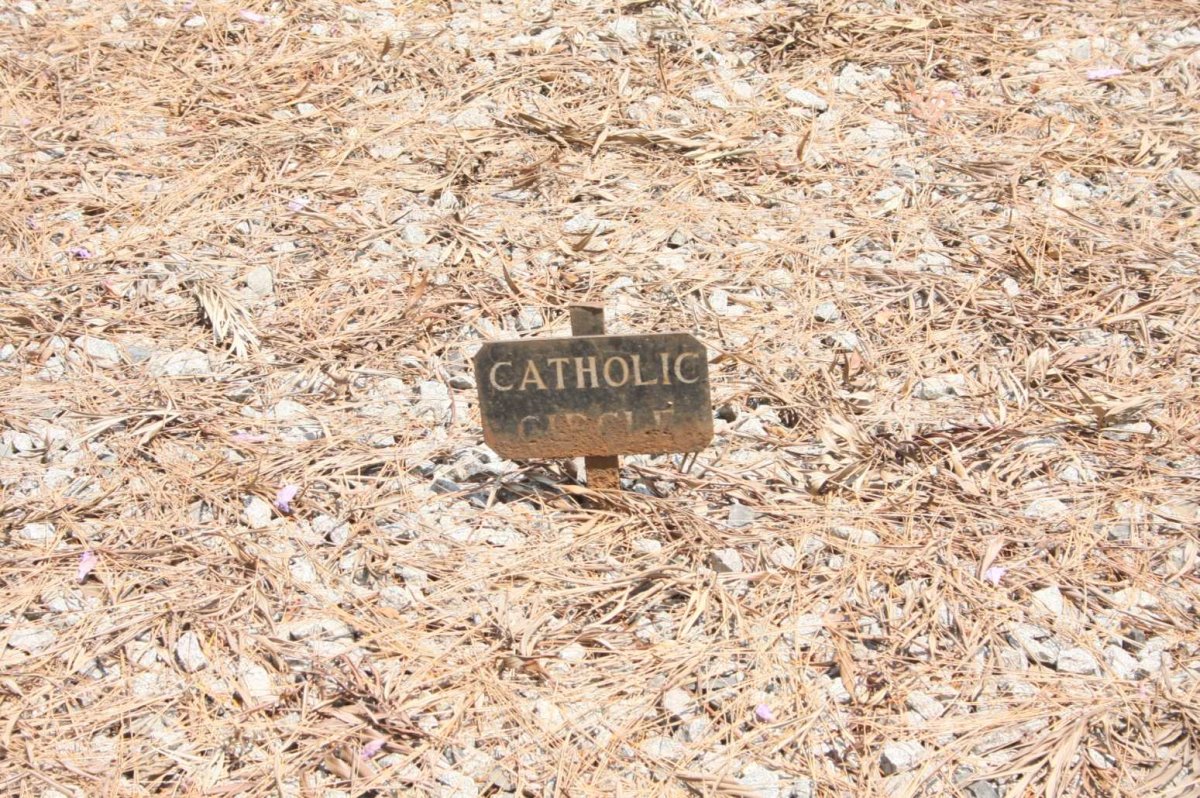 Catholic Circle