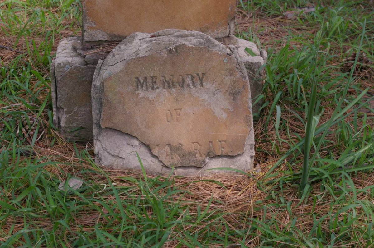 MACRAE